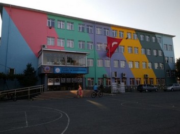 Tekirdağ-Süleymanpaşa-Ticaret ve Sanayi Odası İlkokulu fotoğrafı