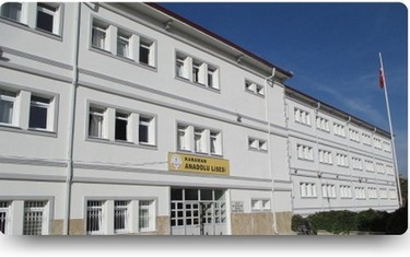 Karaman-Merkez-Karaman Anadolu Lisesi fotoğrafı