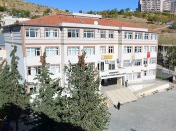 Adıyaman-Besni-Besni Osman İsot Mesleki ve Teknik Anadolu Lisesi fotoğrafı