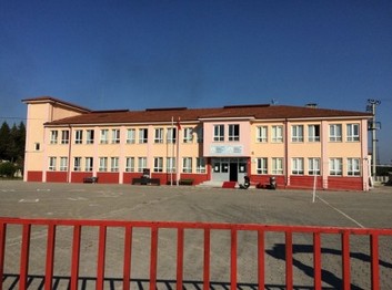 Sakarya-Hendek-Kazımiye Cumhuriyet Ortaokulu fotoğrafı
