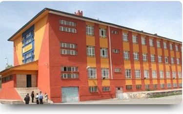 Sivas-Merkez-Şehit Ahmet Eyce Mesleki ve Teknik Anadolu Lisesi fotoğrafı