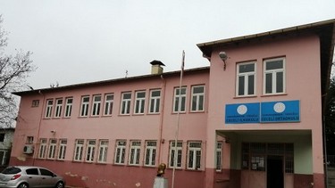 Kahramanmaraş-Türkoğlu-Ceceli Ortaokulu fotoğrafı