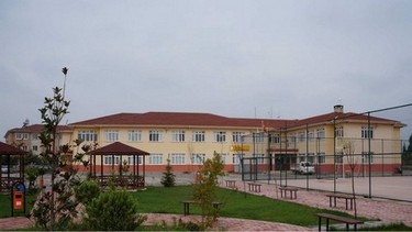 Bursa-Yenişehir-İlhan Oğuz Mesleki ve Teknik Anadolu Lisesi fotoğrafı