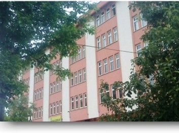 Ordu-Gölköy-Gölköy Fen Lisesi fotoğrafı