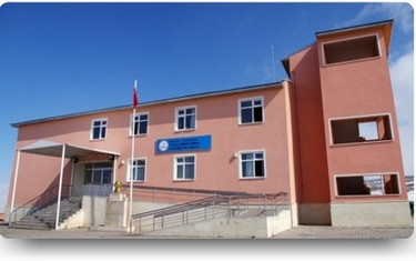 Erzurum-Palandöken-Tuzcu Mimar Sinan Ortaokulu fotoğrafı