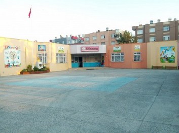Mersin-Tarsus-Tarsus Anaokulu fotoğrafı
