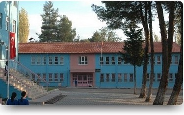 Burdur-Gölhisar-Atatürk İlkokulu fotoğrafı