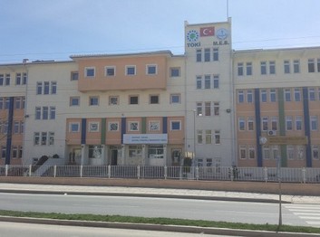 Tekirdağ-Kapaklı-Kapaklı Anadolu İmam Hatip Lisesi fotoğrafı