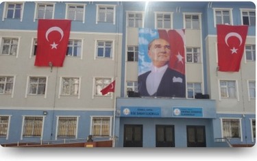 İstanbul-Kartal-Hesna Gündeş İlkokulu fotoğrafı