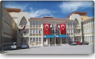 Ankara-Altındağ-Hayme Hatun İlkokulu fotoğrafı