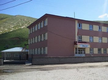 Bitlis-Tatvan-Kırkbulak Şehitler İlkokulu fotoğrafı