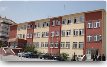Ankara-Keçiören-Abdullah Mürşide Özünenek Anadolu Lisesi fotoğrafı