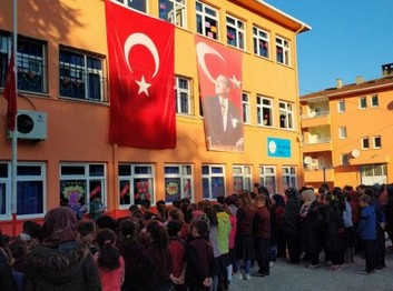 Kastamonu-Cide-Şehit Osman Yılmaz Ortaokulu fotoğrafı