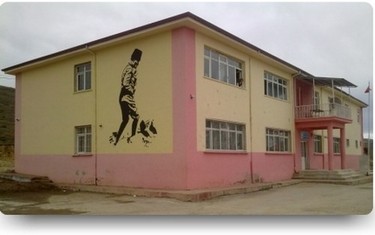Bayburt-Merkez-Sancaktepe İmam Hatip Ortaokulu fotoğrafı