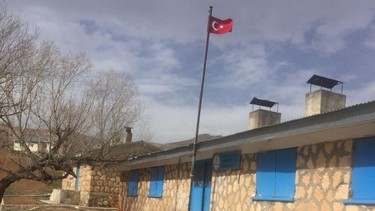 Erzurum-Köprüköy-Marifet İlkokulu fotoğrafı