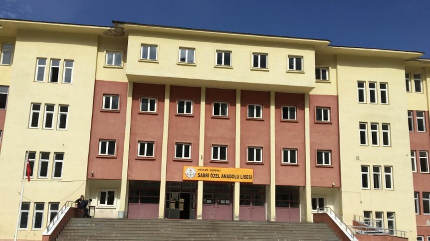 Hakkari-Şemdinli-Sabri Özel Anadolu Lisesi fotoğrafı