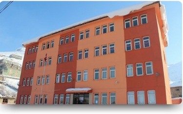 Siirt-Pervari-Pervari Fatih Ortaokulu fotoğrafı