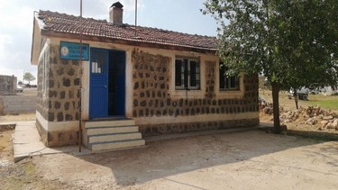 Şanlıurfa-Haliliye-Yolyazı İlkokulu fotoğrafı