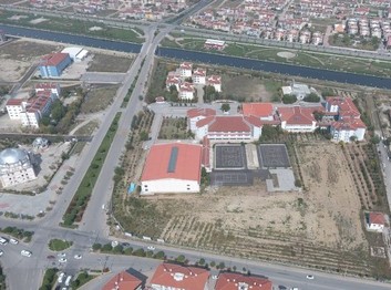 Afyonkarahisar-Merkez-Süleyman Demirel Fen Lisesi fotoğrafı