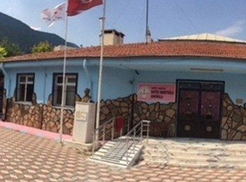 Manisa-Kırkağaç-Hatice Ümmetoğlu Anaokulu fotoğrafı