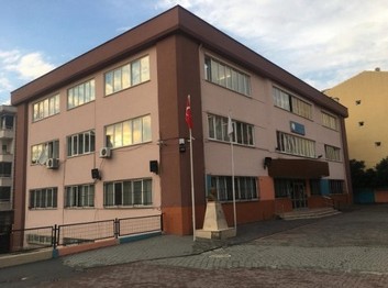 İstanbul-Esenyurt-Esenyurt Ali Fuat Üstün İlkokulu fotoğrafı