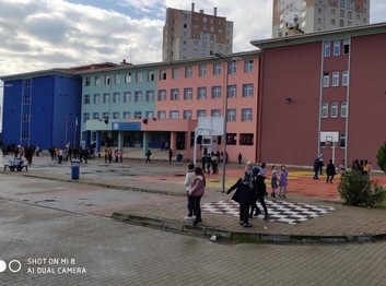İstanbul-Başakşehir-Kayaşehir Şeyh Şamil İmam Hatip Ortaokulu fotoğrafı