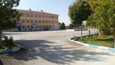 Konya-Karapınar-Fevzi Paşa Ortaokulu fotoğrafı
