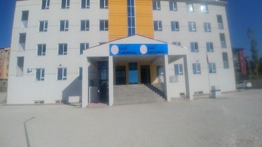 Hakkari-Yüksekova-Gazi Ortaokulu fotoğrafı