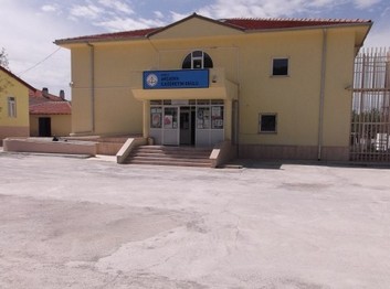 Muğla-Menteşe-Akçaova Ortaokulu fotoğrafı