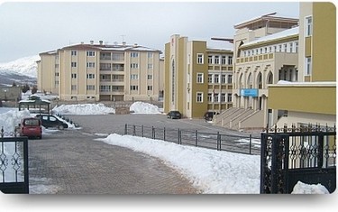 Adıyaman-Gölbaşı-Gölkent İlkokulu fotoğrafı