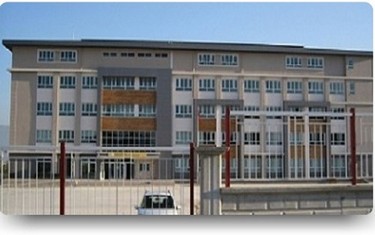 Denizli-Merkezefendi-Barbaros Kız Anadolu İmam Hatip Lisesi fotoğrafı