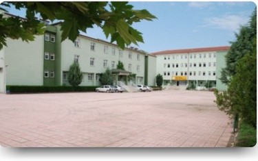 Çorum-Osmancık-Osmancık İsmail Karataş Mesleki ve Teknik Anadolu Lisesi fotoğrafı