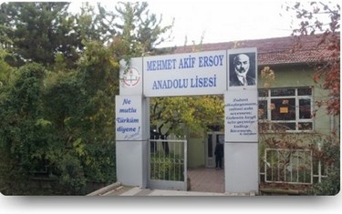 Elazığ-Merkez-Mehmet Akif Ersoy Anadolu Lisesi fotoğrafı