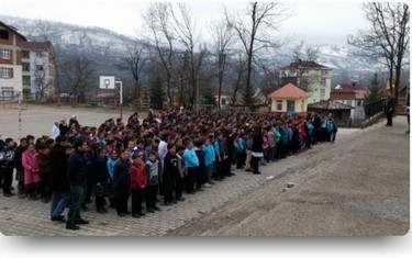 Ordu-Gölköy-Hürriyet Ortaokulu fotoğrafı