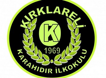 Kırklareli-Merkez-Karahıdır İlkokulu fotoğrafı