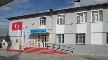 Denizli-Pamukkale-Pınarkent Ortaokulu fotoğrafı