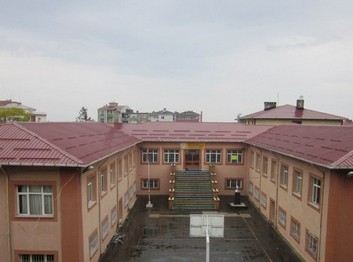 Rize-Pazar-Pazar 10 Mart Mesleki ve Teknik Anadolu Lisesi fotoğrafı