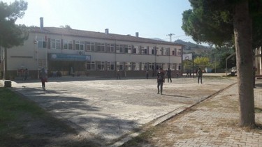 Samsun-Yakakent-Yakakent İmam Hatip Ortaokulu fotoğrafı