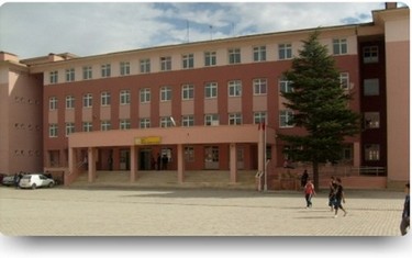 Bingöl-Merkez-Borsa İstanbul Bingöl Anadolu Lisesi fotoğrafı