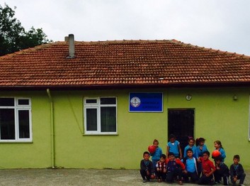 Zonguldak-Merkez-Köroğlu İlkokulu fotoğrafı