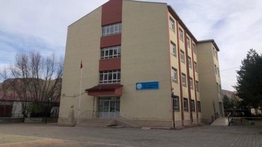 Sivas-Zara-Reşit Akif Paşa Ortaokulu fotoğrafı