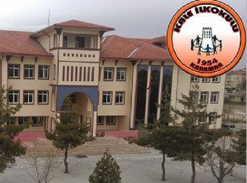 Karaman-Merkez-Kale İlkokulu fotoğrafı
