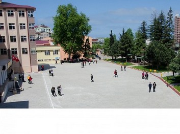 Trabzon-Akçaabat-Akçaabat Mesleki ve Teknik Anadolu Lisesi fotoğrafı