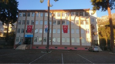 Ordu-Altınordu-Gazi İlkokulu fotoğrafı