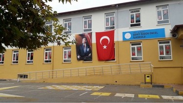 Konya-Seydişehir-Şehit Özgür Öncel İlkokulu fotoğrafı