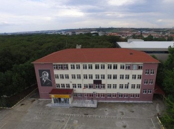 Tekirdağ-Ergene-Velimeşe Anadolu Lisesi fotoğrafı