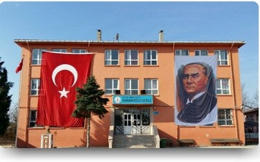 Tekirdağ-Marmara Ereğlisi-Marmaraereğlisi İlkokulu fotoğrafı