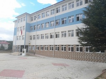Samsun-Havza-Havza Makbule Yusuf Ölçer Yatılı Bölge Ortaokulu fotoğrafı
