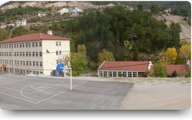 Bolu-Göynük-Orhan Çalış Çok Programlı Anadolu Lisesi fotoğrafı
