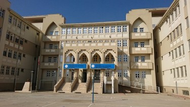 Bursa-İnegöl-Toki Necip Fazıl Kısakürek İmam Hatip Ortaokulu fotoğrafı